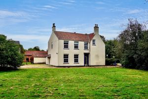 Front elevation- click for photo gallery